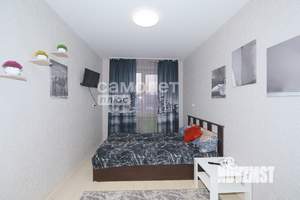 2-к квартира, вторичка, 44м2, 3/5 этаж