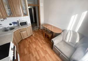 1-к квартира, вторичка, 34м2, 6/9 этаж