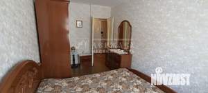 3-к квартира, вторичка, 56м2, 1/5 этаж