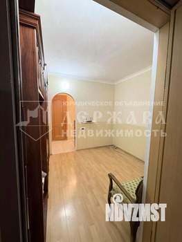4-к квартира, вторичка, 80м2, 2/9 этаж