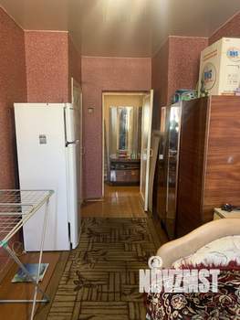 3-к квартира, вторичка, 54м2, 3/3 этаж