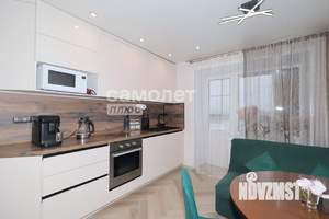 2-к квартира, вторичка, 44м2, 8/9 этаж