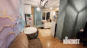 2-к квартира, вторичка, 75м2, 7/10 этаж