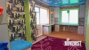 3-к квартира, вторичка, 72м2, 12/16 этаж