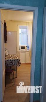 3-к квартира, вторичка, 59м2, 2/5 этаж