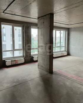 3-к квартира, вторичка, 59м2, 5/15 этаж