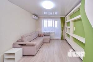 2-к квартира, вторичка, 60м2, 4/5 этаж