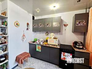 1-к квартира, вторичка, 32м2, 5/9 этаж