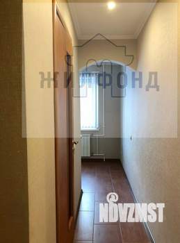 3-к квартира, вторичка, 56м2, 3/5 этаж