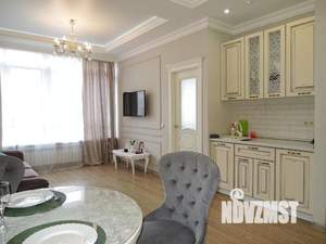 2-к квартира, вторичка, 54м2, 12/16 этаж