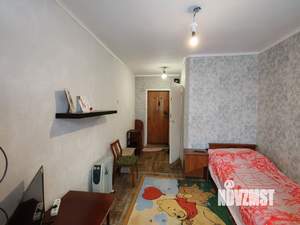 1-к квартира, вторичка, 16м2, 5/9 этаж