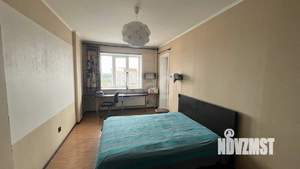 3-к квартира, вторичка, 78м2, 14/16 этаж