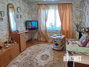 1-к квартира, вторичка, 17м2, 5/5 этаж