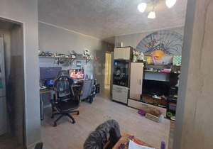 3-к квартира, вторичка, 55м2, 5/5 этаж