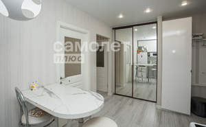 2-к квартира, вторичка, 54м2, 3/7 этаж