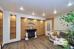 4-к квартира, вторичка, 73м2, 1/9 этаж