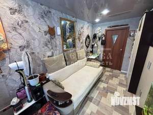 3-к квартира, вторичка, 59м2, 1/5 этаж