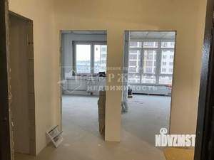 2-к квартира, вторичка, 44м2, 6/15 этаж