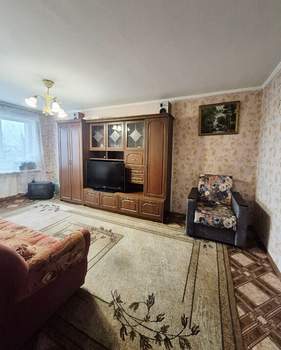 3-к квартира, вторичка, 60м2, 9/10 этаж
