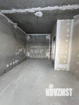 1-к квартира, вторичка, 36м2, 8/9 этаж