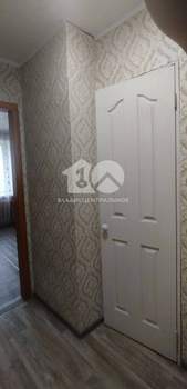 1-к квартира, вторичка, 20м2, 2/5 этаж