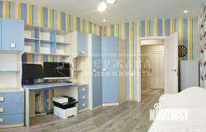 2-к квартира, вторичка, 55м2, 12/16 этаж