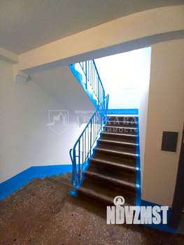3-к квартира, вторичка, 65м2, 5/9 этаж