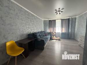1-к квартира, вторичка, 35м2, 2/5 этаж