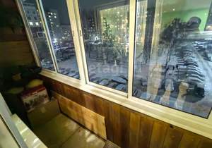 4-к квартира, вторичка, 74м2, 5/9 этаж