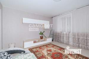 2-к квартира, вторичка, 58м2, 1/3 этаж