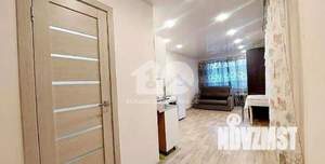 Студия квартира, вторичка, 22м2, 6/9 этаж