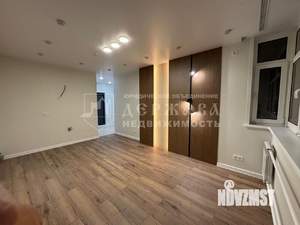 2-к квартира, вторичка, 44м2, 13/15 этаж