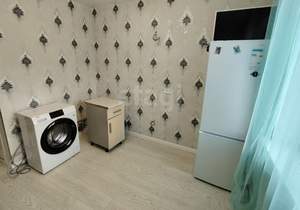 1-к квартира, вторичка, 34м2, 7/10 этаж