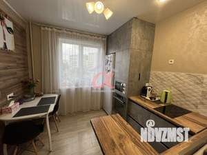 4-к квартира, вторичка, 82м2, 2/9 этаж