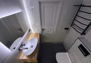 3-к квартира, вторичка, 54м2, 3/14 этаж