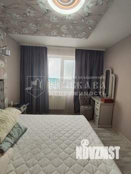 2-к квартира, вторичка, 48м2, 11/12 этаж