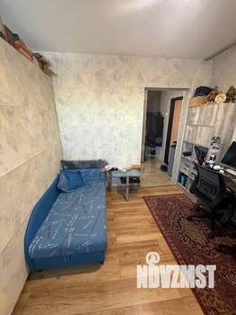 1-к квартира, вторичка, 33м2, 6/12 этаж