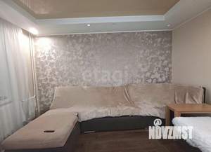 3-к квартира, вторичка, 59м2, 8/9 этаж