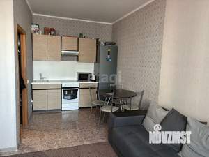 2-к квартира, вторичка, 36м2, 10/12 этаж