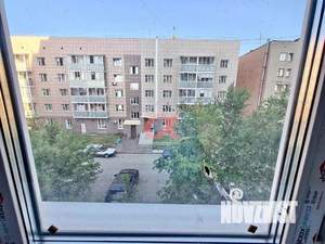3-к квартира, вторичка, 98м2, 3/3 этаж