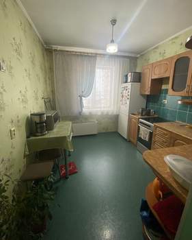 Студия квартира, вторичка, 36м2, 4/9 этаж