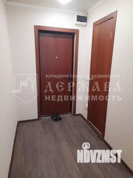 1-к квартира, вторичка, 23м2, 8/9 этаж