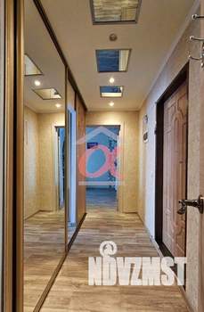 2-к квартира, вторичка, 43м2, 6/10 этаж