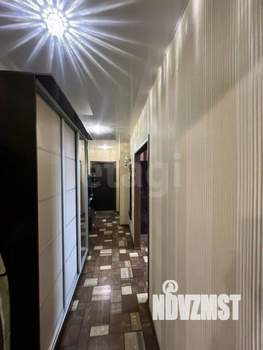 3-к квартира, вторичка, 70м2, 5/16 этаж