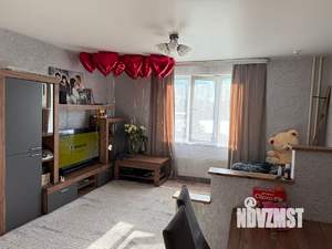 2-к квартира, вторичка, 56м2, 5/10 этаж