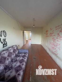 2-к квартира, вторичка, 45м2, 5/5 этаж