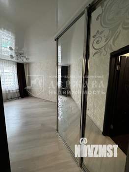 2-к квартира, вторичка, 52м2, 5/10 этаж