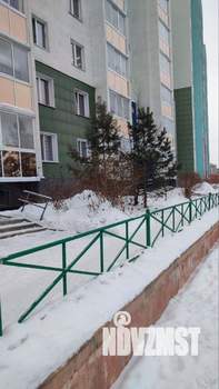 2-к квартира, вторичка, 52м2, 5/10 этаж