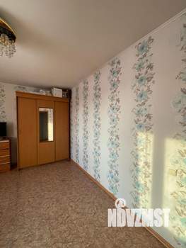 2-к квартира, вторичка, 44м2, 3/3 этаж
