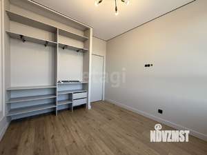 2-к квартира, вторичка, 38м2, 3/15 этаж